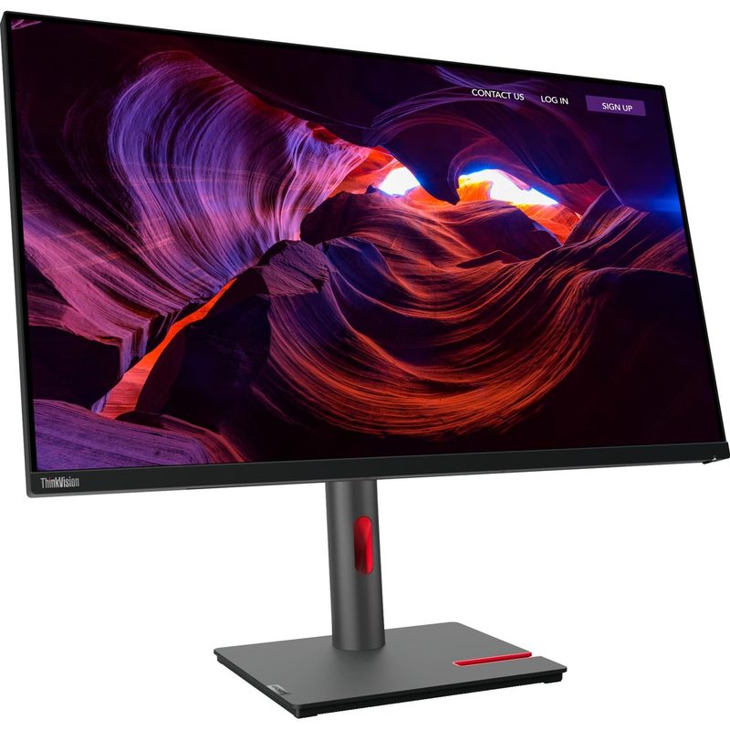 Монитор Lenovo P32P-30