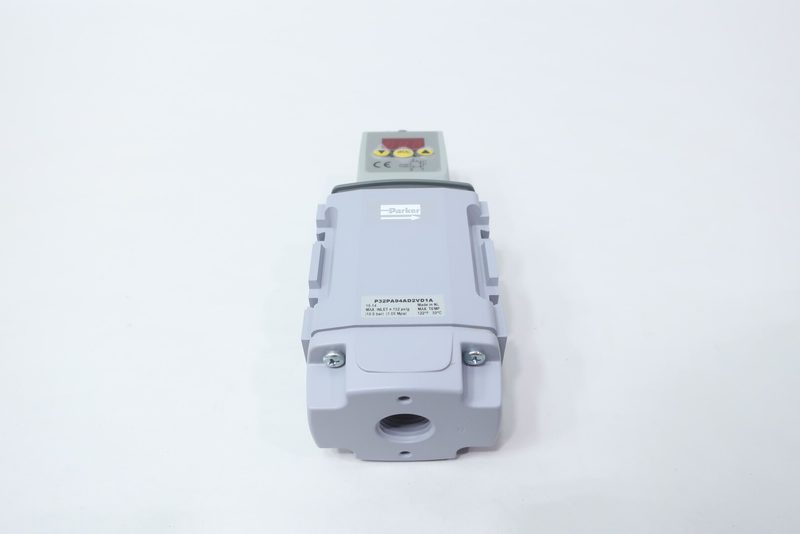 Регулятор давления Parker P32PA94AD2VD1A