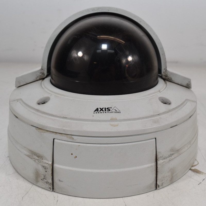 Камера Axis P3346-VE