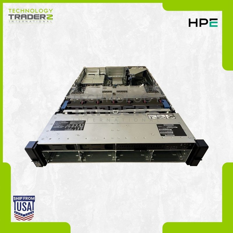 Сервер HPE P35904-B21