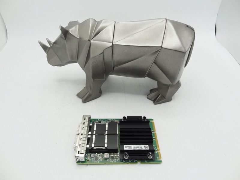 Трансивер HPE P36070-001