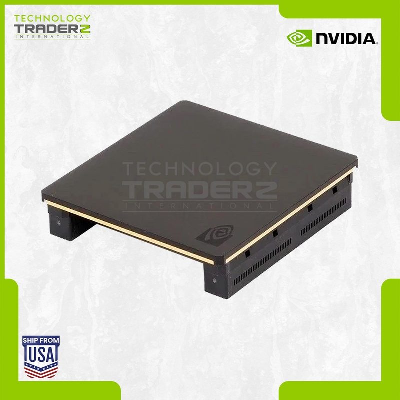 GPU-ускоритель NVIDIA P3651
