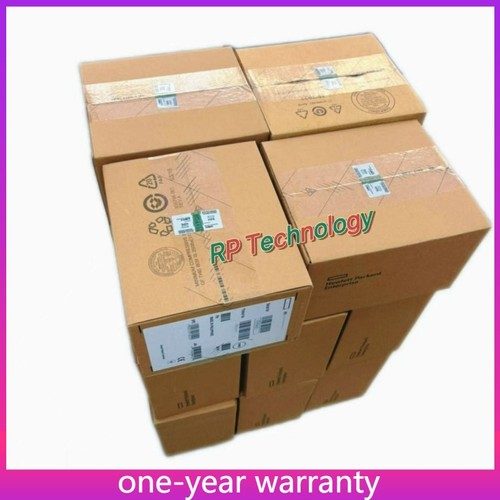 Сервер HPE P37017-B21
