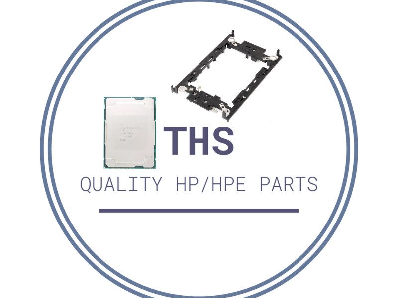 Процессор HPE P37603-B21