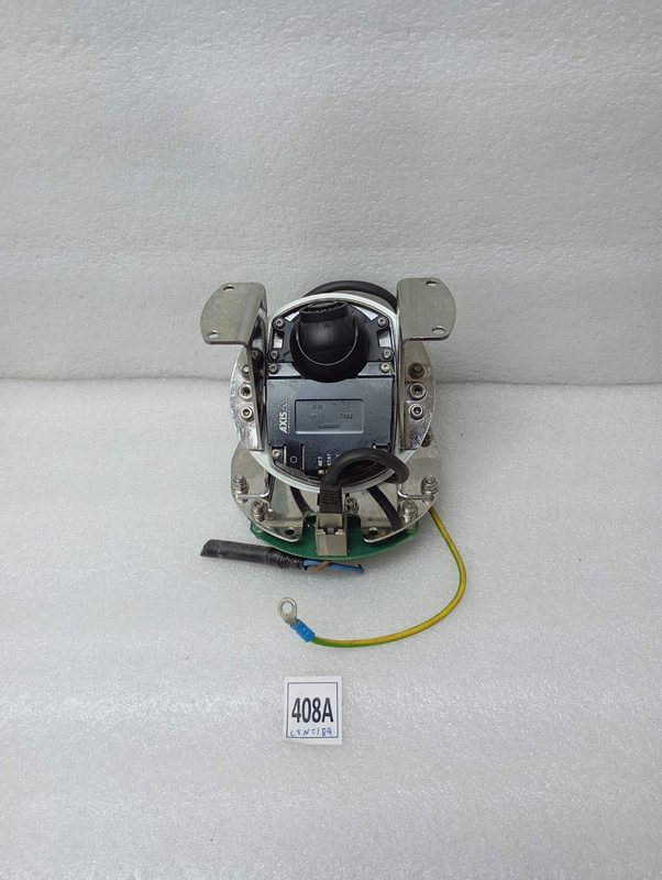 Камера Axis P3905-R