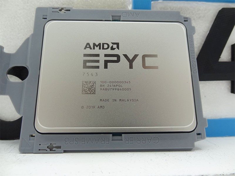 Процессор AMD P39059-001