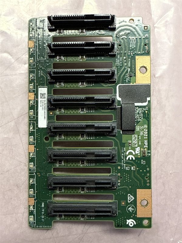 Жёсткий диск HPE P39777-001