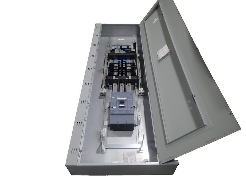 Автоматический выключатель Siemens P3E80VO800ABS