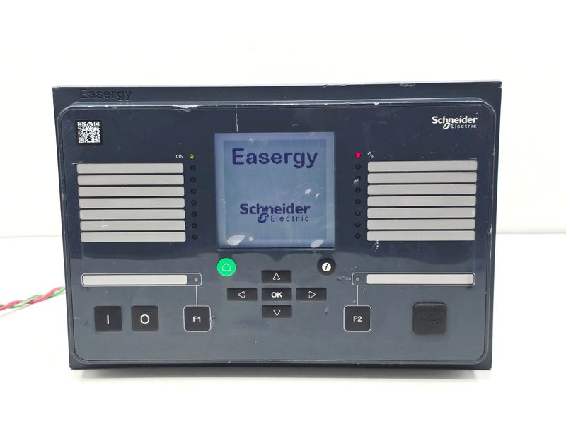 Реле защиты Schneider P3F30-DGIAA-DAENA-BAAAA