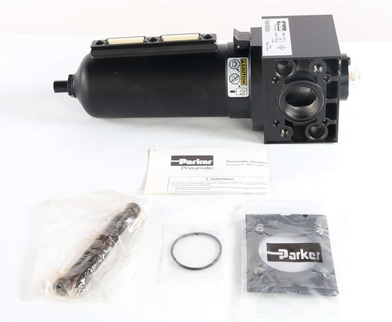 Фильтр Micron P3NFA98QSA