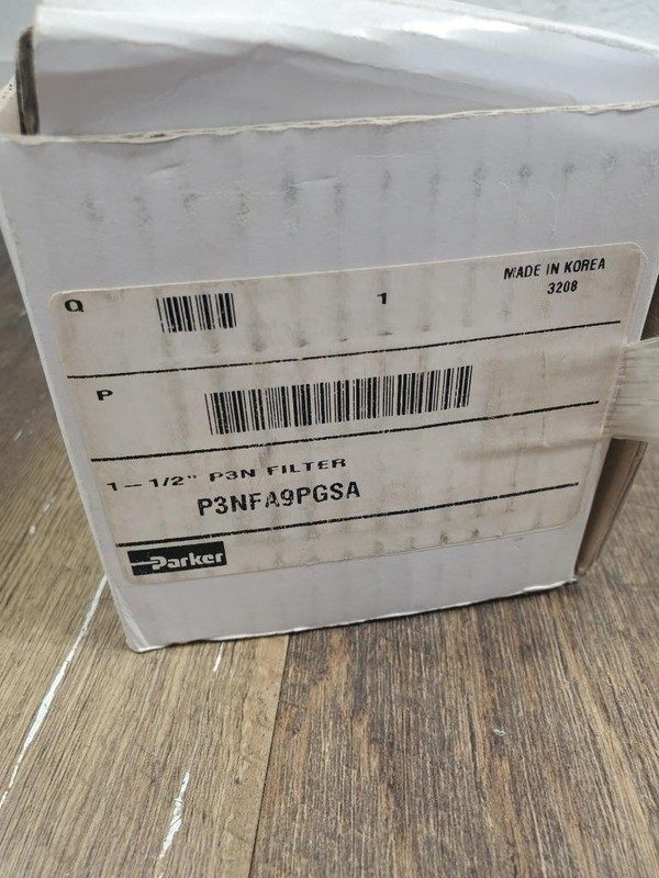 Фильтр Parker P3NFA9PGSA
