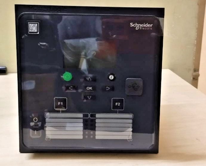 Реле защиты Schneider P3U20-6AAA2AGAA