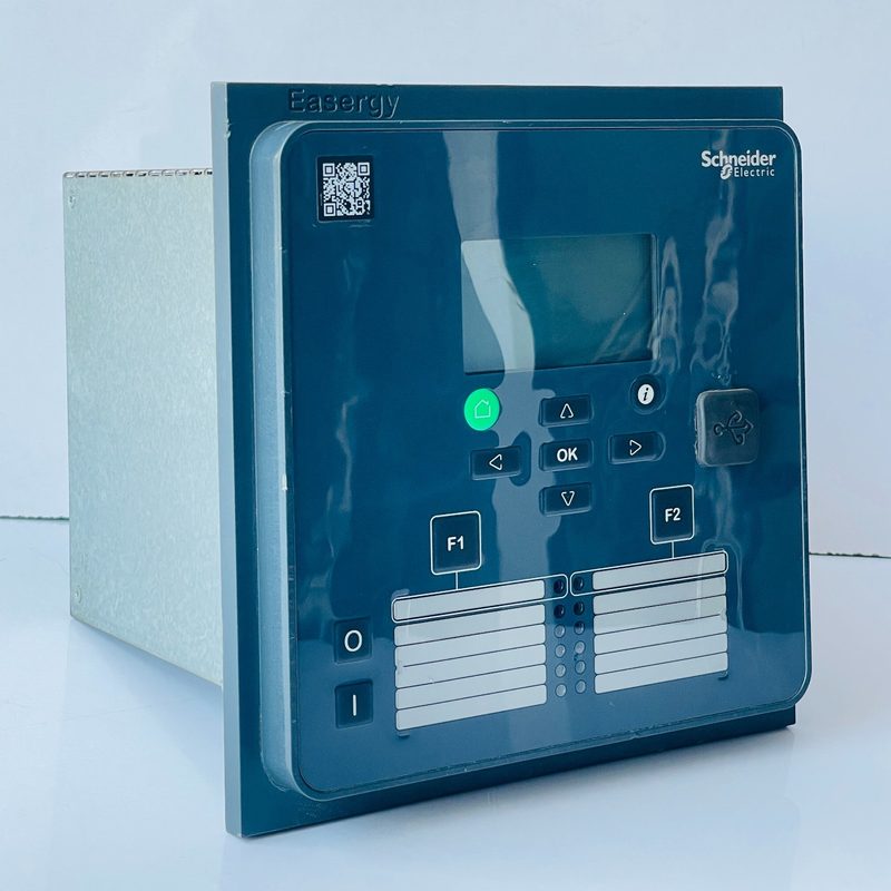 Реле защиты Schneider P3U30-6AAA2BDAA