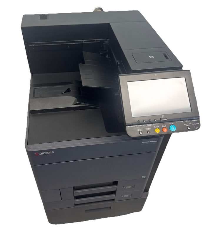 Принтер Kyocera P4060DN