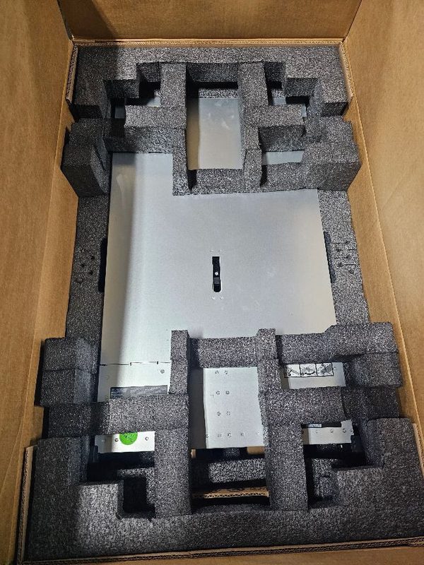 Сервер HPE P40792-B21