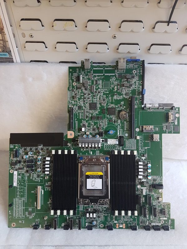 Сервер HPE P40841-001