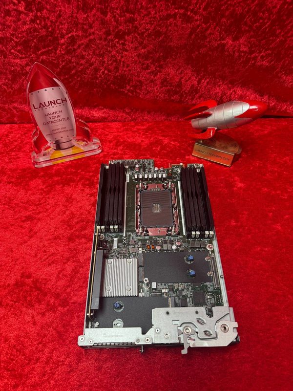 Сервер HPE P40891-B21