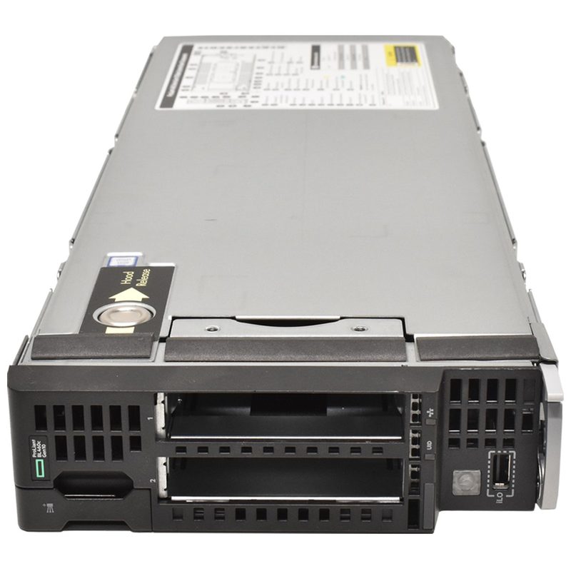 Сервер HPE P408E-M