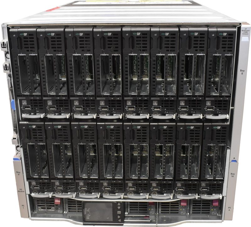 Сервер HPE P408E-M2