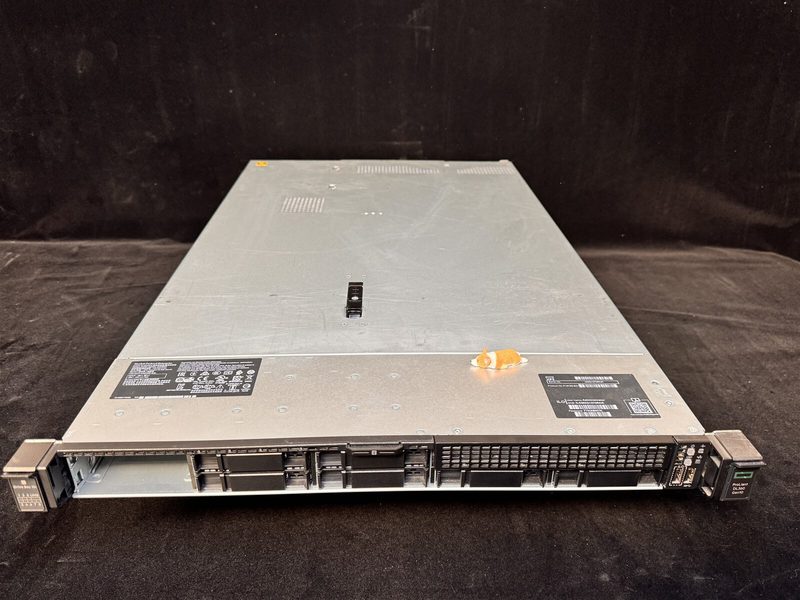 Сервер HPE P408I-A