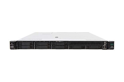 Сервер HPE P408I-O