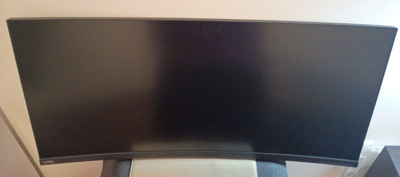 Монитор Lenovo P40W-20