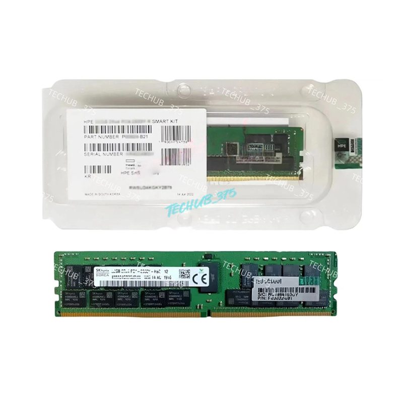 Модуль памяти HPE P43328-B21