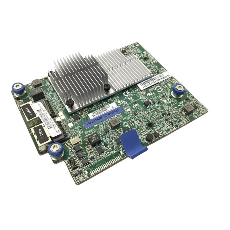 Сервер HPE P440AR
