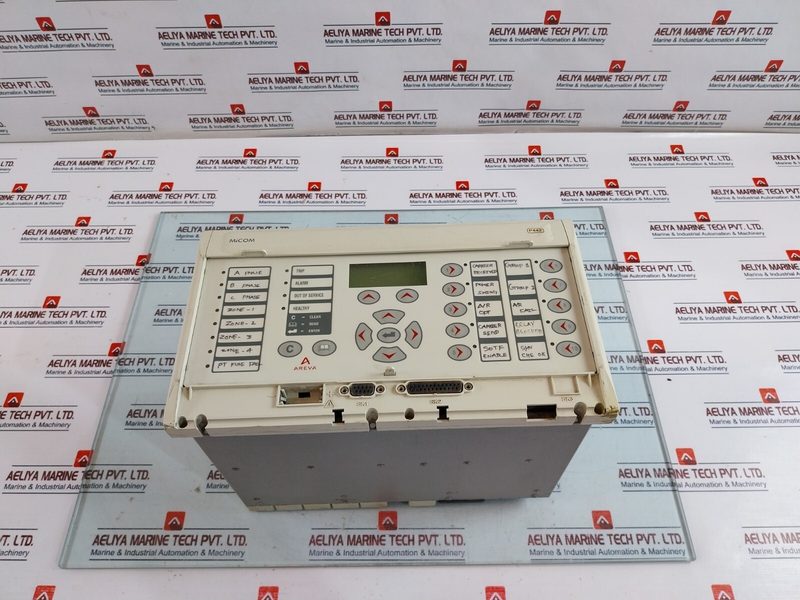 Реле защиты P44231FB3M0500K
