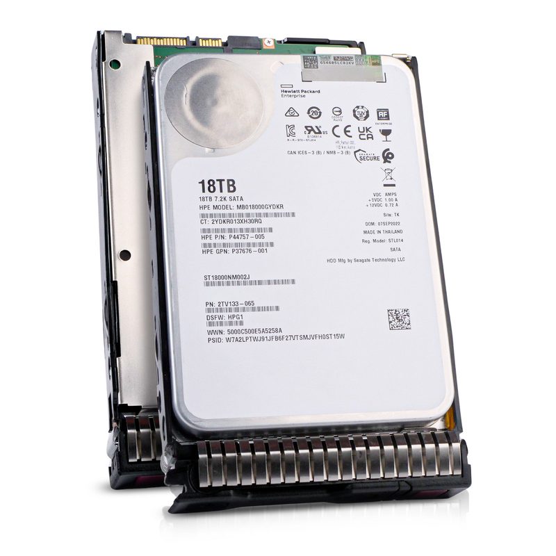 Жёсткий диск HPE P44757-005