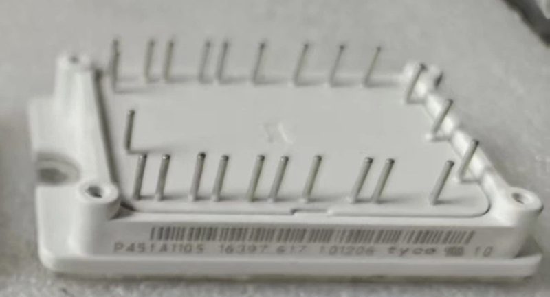 Силовой модуль IGBT P451A1105