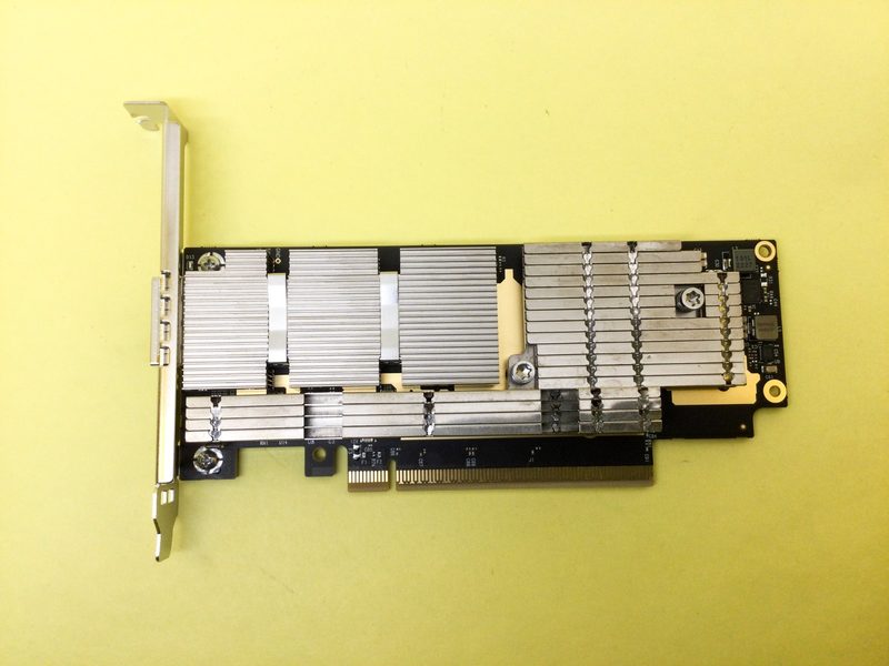 Трансивер HPE P45642-B21