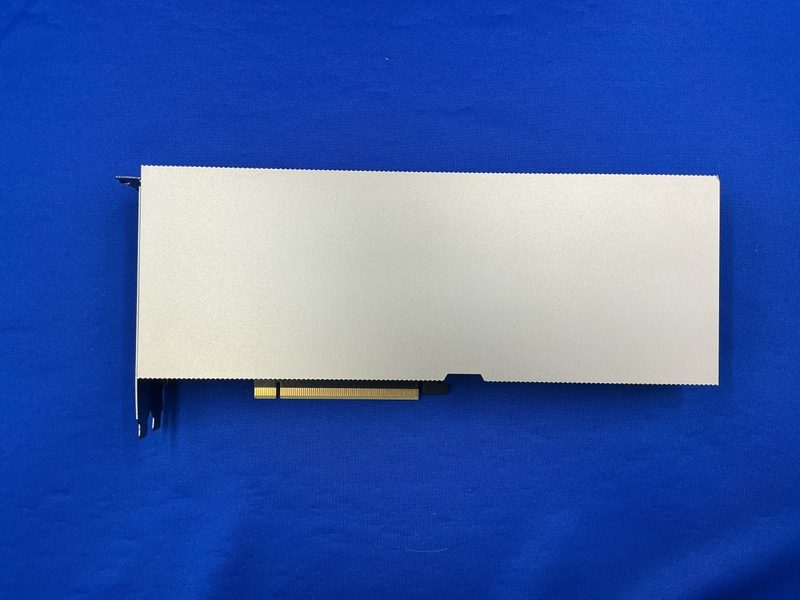 GPU-ускоритель HPE P46814-001