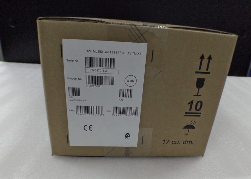 Жёсткий диск HPE P47217-B21
