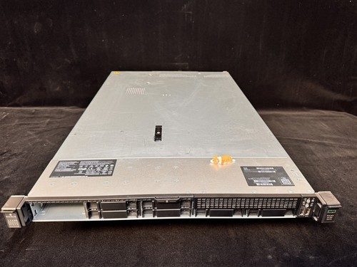 Сервер HPE P480I-A