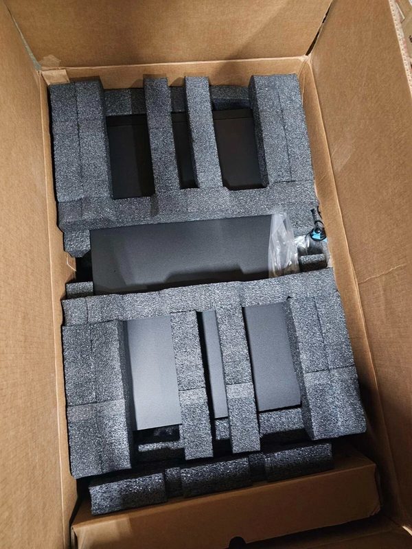 Сервер HPE P48404-B21