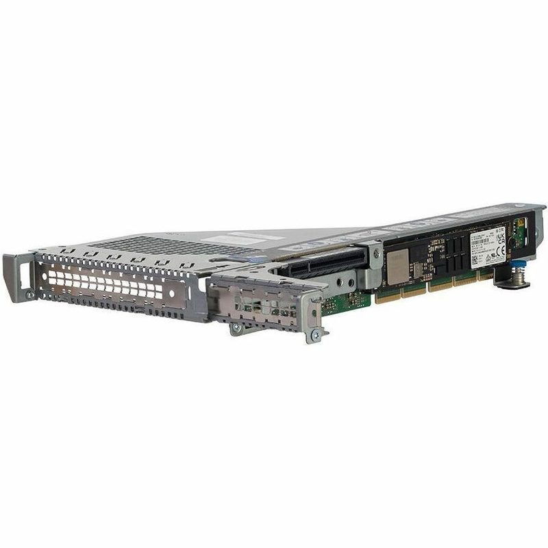 Райзер-плата HPE P48802B21