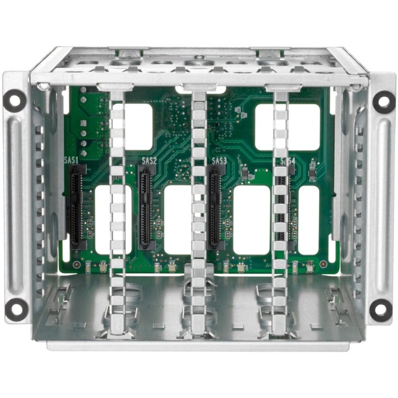 Сервер HPE P48813-B21