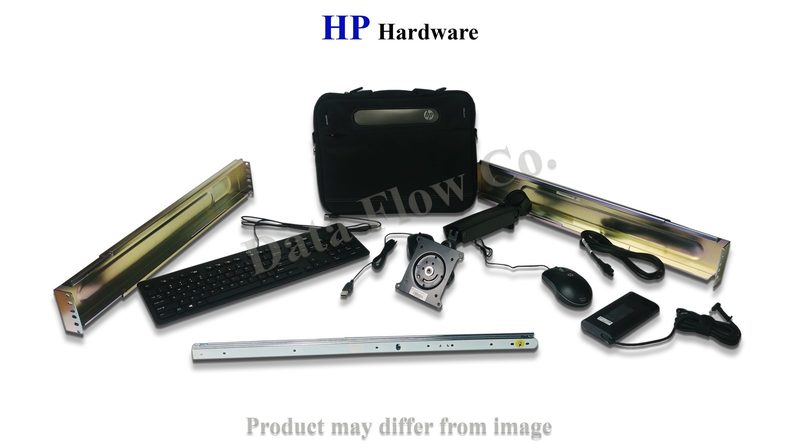 Вентилятор HPE P48907-B21