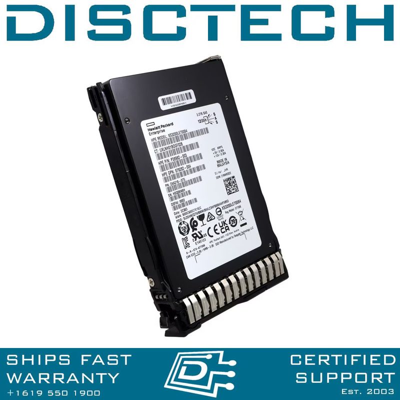 Сервер HPE P49052-B21