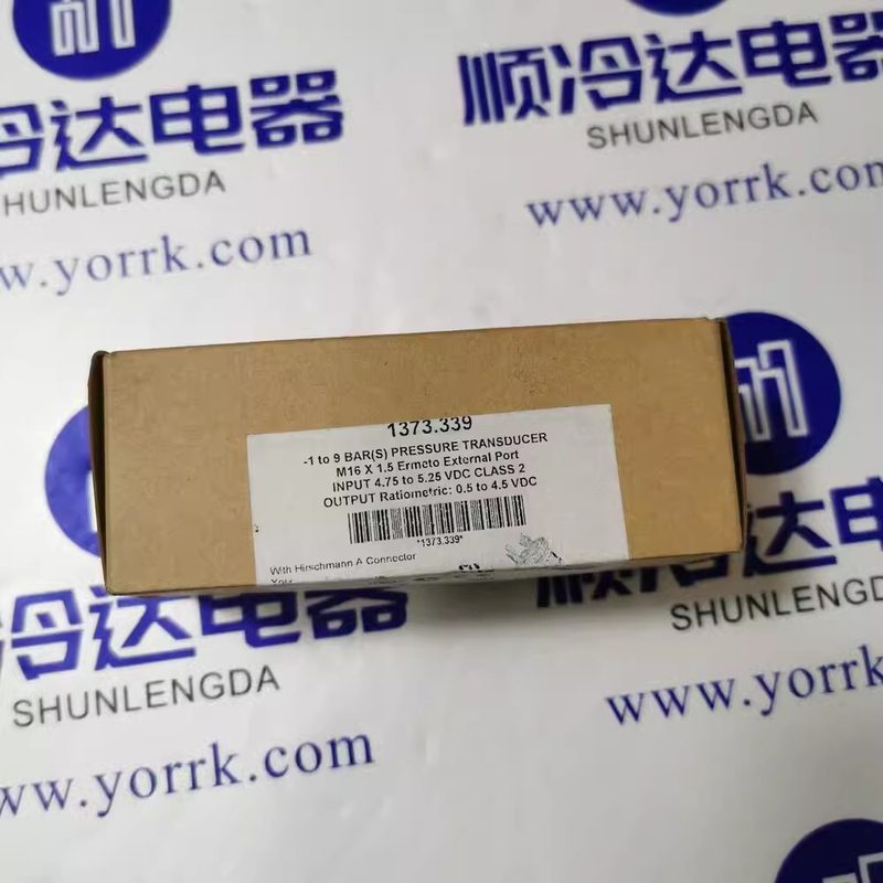 Датчик давления P499RGJS551C