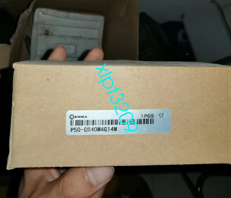 Датчик давления P50-GB40M4G14M