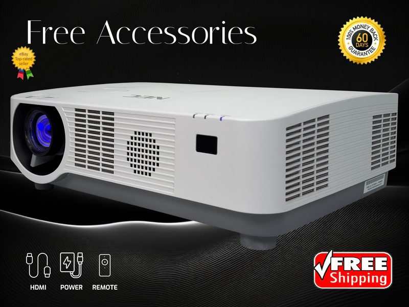 Проектор P502WL-2