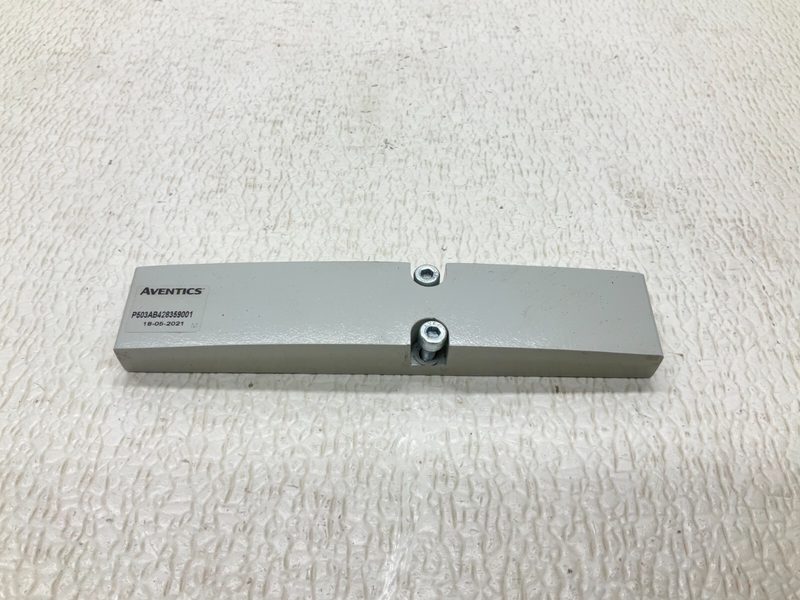 Коллектор Numatics P503AB428359001