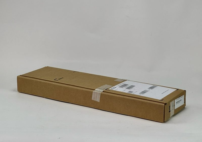 Лицевая панель HPE P50450-B21