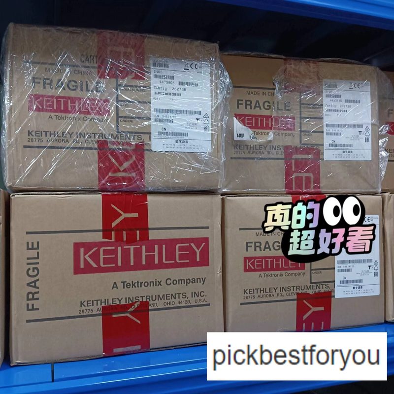 Тестер Keithley P5095B