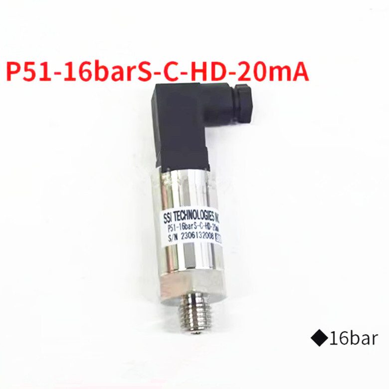 Датчик давления P51-16BARS-C-HD-20MA