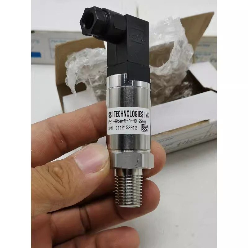 Датчик давления P51-40BARS-A-HD-20MA