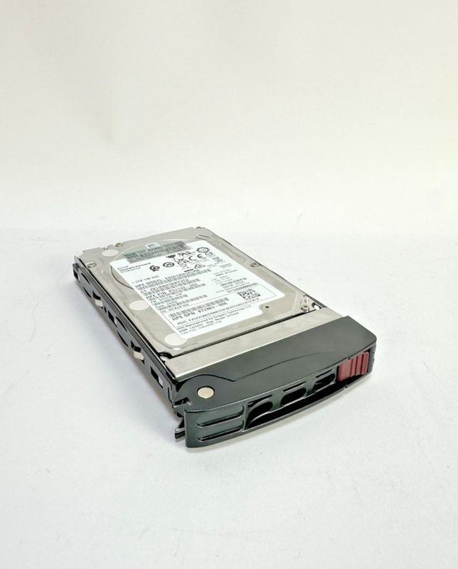 Жёсткий диск HPE P51133-002