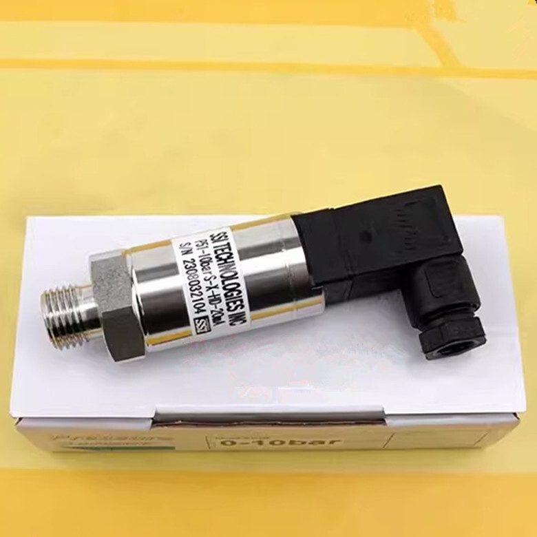 Датчик давления P52-2BARA-PF-HD-20MA